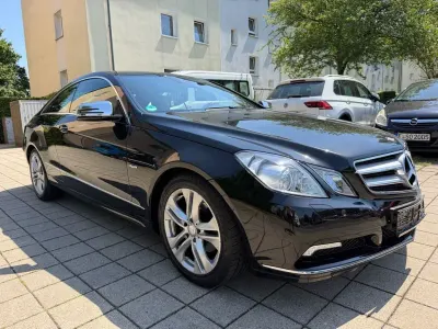 Gebraucht Mercedes E250