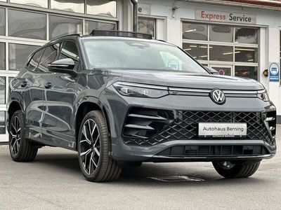 VW Tayron
