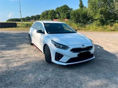 Kia Ceed GT