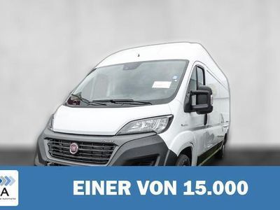 gebraucht Fiat Ducato E- L4H2 RS 4035 mm 47 kWh Tote