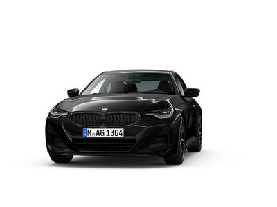Gebraucht BMW 220