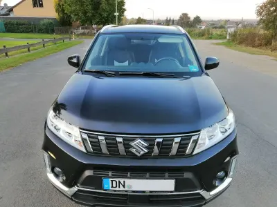 Gebraucht Suzuki Vitara