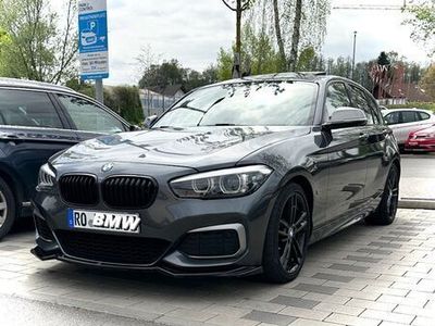 gebraucht BMW M140 XDrive