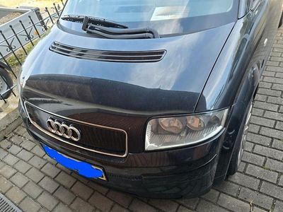 Audi A2