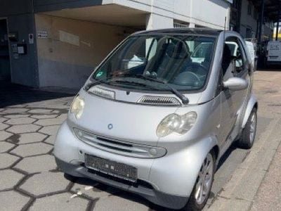 Smart ForTwo Coupé