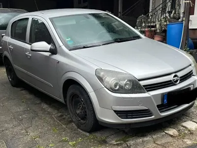 Gebraucht Opel Astra