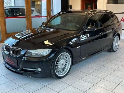 Gebraucht Alpina B3 360 PS (264 kW) 2009 Schwarz Kombi