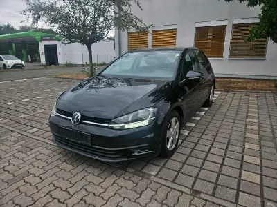 Gebraucht VW Golf VII