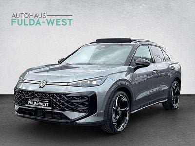 Novo VW T-Roc R-line 150 HP (110 kW) 2026 Cinzento SUV