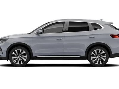 Nouă BYD Seal U Comfort 218 CP (160 kW) 2026 SUV