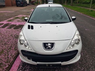 gebraucht Peugeot 206+ 