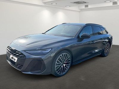 Grau Neu 2025 Audi A6 Sport Kombi | 79.349 € (Fairer Preis)