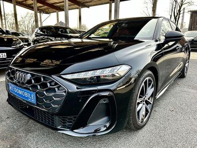 Gebraucht Audi S5 Sport 367 PS (269 kW) 2025 Schwarz Limousine