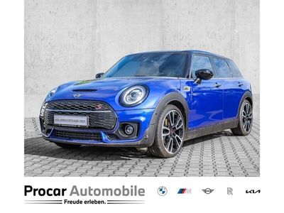 gebraucht Mini Cooper SD JCW Kid+PANO+RFK+NAVI+LED+Sound Syst.