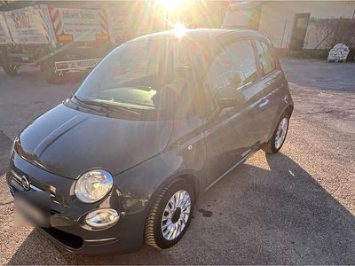 Second-hand Fiat 500 2020 Gri Hatchback