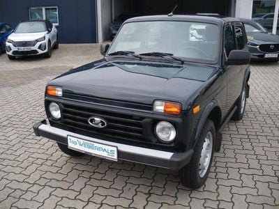 Lada Taiga