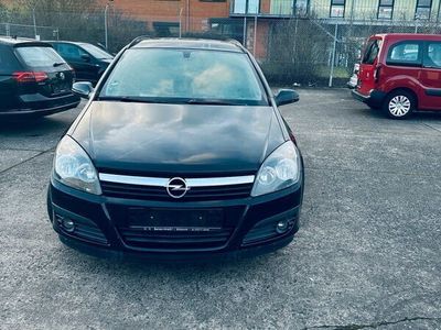 gebraucht Opel Astra 1.6 mit neu tüv 1600€ nur heute