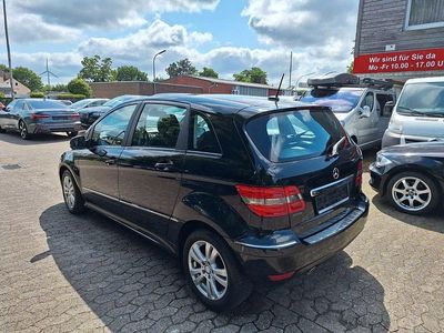 Mercedes B180