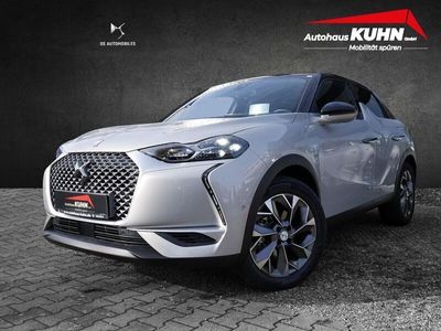 gebraucht Citroën DS3 Crossback E-Tense So Chic