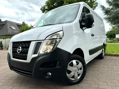 Occasion Nissan NV400 129 PK (94 kW) 2015 Wit Van