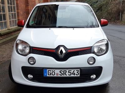 gebraucht Renault Twingo 0.9 TCe