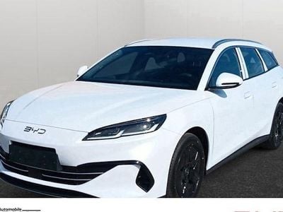 Nuova BYD Seal Boost 184 CV (135 kW) 2025 Bianco Station wagon