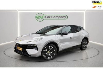 Gebraucht Lotus Eletre 450 kW (612 PS) 2024 Grau SUV