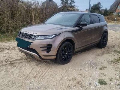 Occasion Land Rover Range Rover R-Dynamic 200 PK (147 kW) 2019 SUV