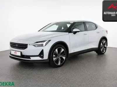 Gebraucht Polestar 2