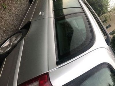 gebraucht Opel Omega 2,2 DTI