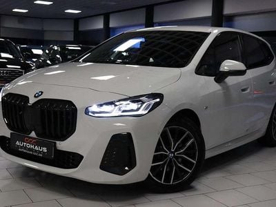 Gebraucht BMW 218 M Sport 150 PS (110 kW) 2024 Alpinweiss iii Van / Kleinbus