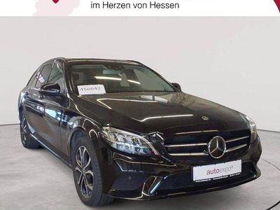 Mercedes C300