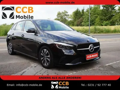 Gebraucht Mercedes B180