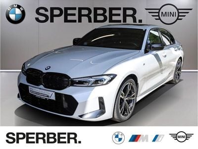 BMW M340