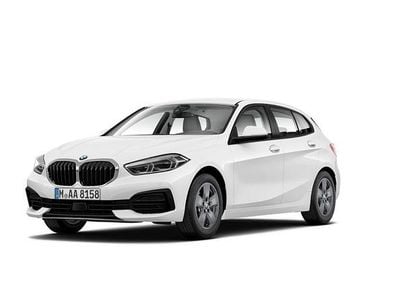 Usata BMW 118 Advantage 136 CV (100 kW) 2026 Utilitaria