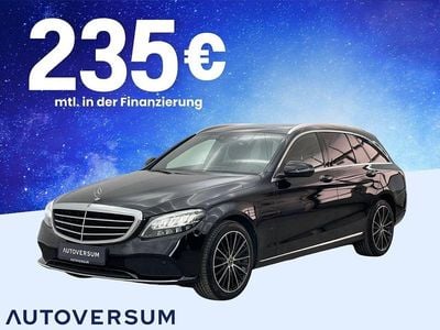 Mercedes C300