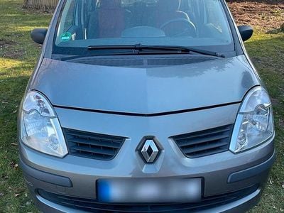 Usado Renault Modus 70 HP (51 kW) 2008 Monovolume