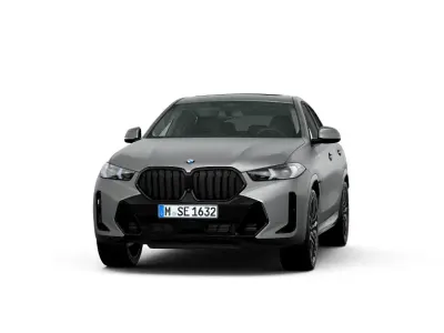 Gebraucht BMW X6 M Sport 340 PS (250 kW) 2026 SUV