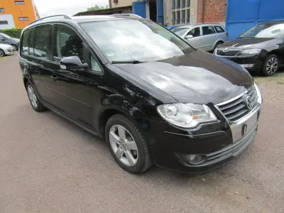 Gebraucht VW Touran