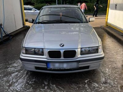 BMW 316 Compact