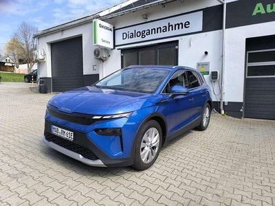 Usata Skoda Elroq Loft 210 kW (286 CV) 2025 Blu SUV