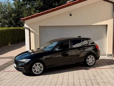 Gebraucht BMW 118