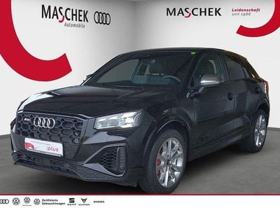 Audi SQ2