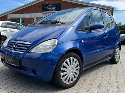 Mercedes A140