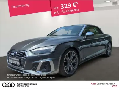 Gebraucht Audi S5 Cabriolet