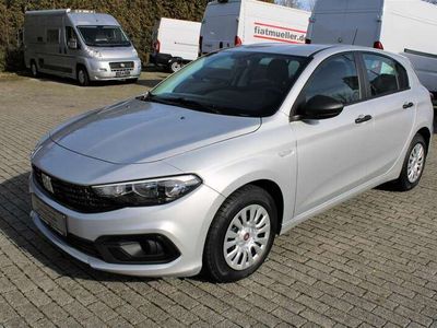 gebraucht Fiat Tipo 1.4 16V Street, Klima, Bluetooth, Tempomat, USB