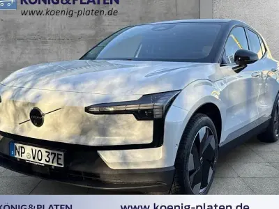 Brugt Volvo EX30 Ultra 200 kW (272 HK) 2025 Hvid SUV