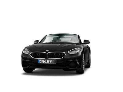 Second-hand BMW Z4 Advantage 197 CP (144 kW) 2026 Cabrio