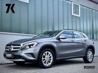 Mercedes GLA220
