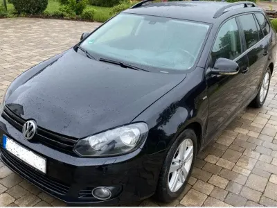 Gebraucht VW Golf VII